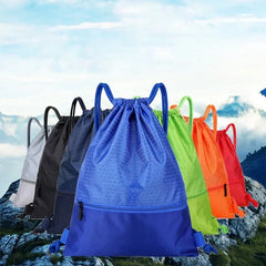 Premium Pilates Outdoor Sport Storage Bag for Organized Workouts