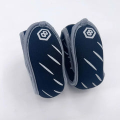 Ultimate 1kg Ankle and Wrist Weights for Enhanced Workouts