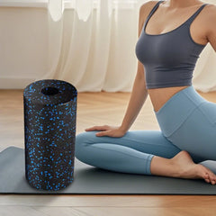 Premium Portable Non-Slip Foam Roller for Enhanced Recovery