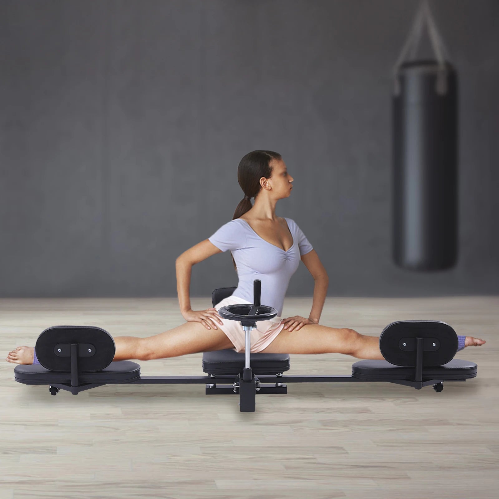Ultimate Leg Stretcher Machine for Enhanced Flexibility Workouts