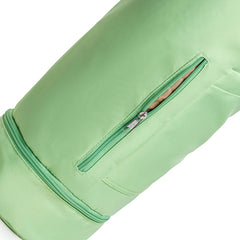 Essential Yoga Mat Bag – Travel Backpack for Mats & Accessories