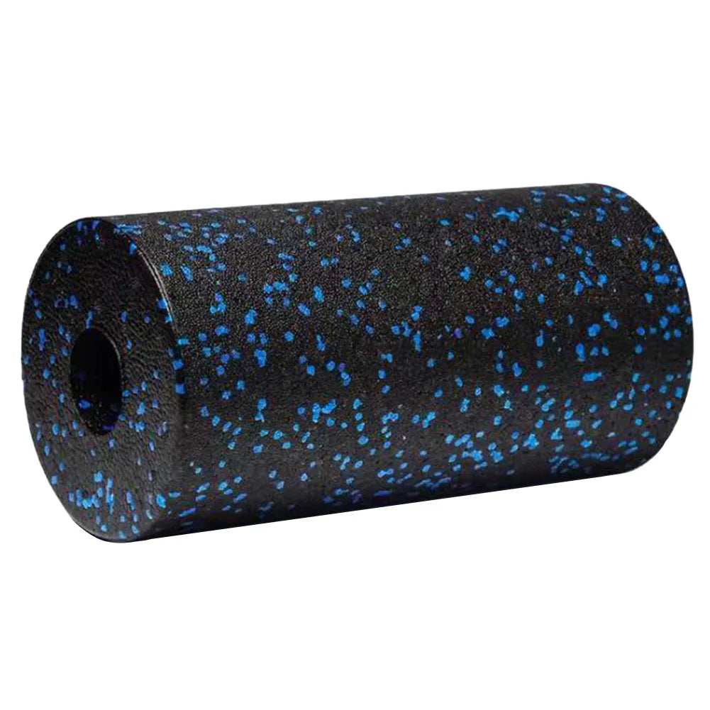 Ultimate Portable Foam Roller for Deep Tissue Recovery