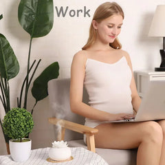 Ultimate Mini Aroma Diffuser with Elegant Design for Relaxation