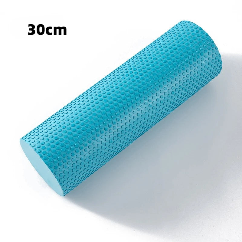 Ultimate Eva Foam Roller for Deep Tissue Relief and Flexibility