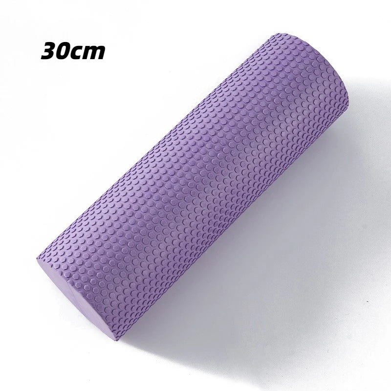 Ultimate Eva Foam Roller for Deep Tissue Relief and Flexibility