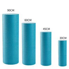 Ultimate Eva Foam Roller for Deep Tissue Relief and Flexibility