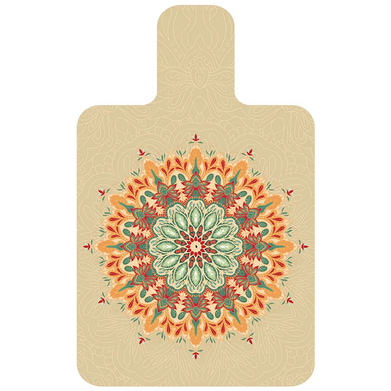 Ultimate Eco-Friendly Pilates Mat with Non-Slip Surface for Women