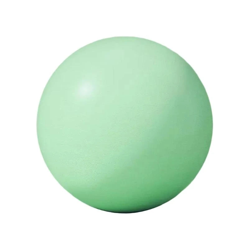 Ultimate 25cm Soft Pilates Ball for Core Strength and Balance