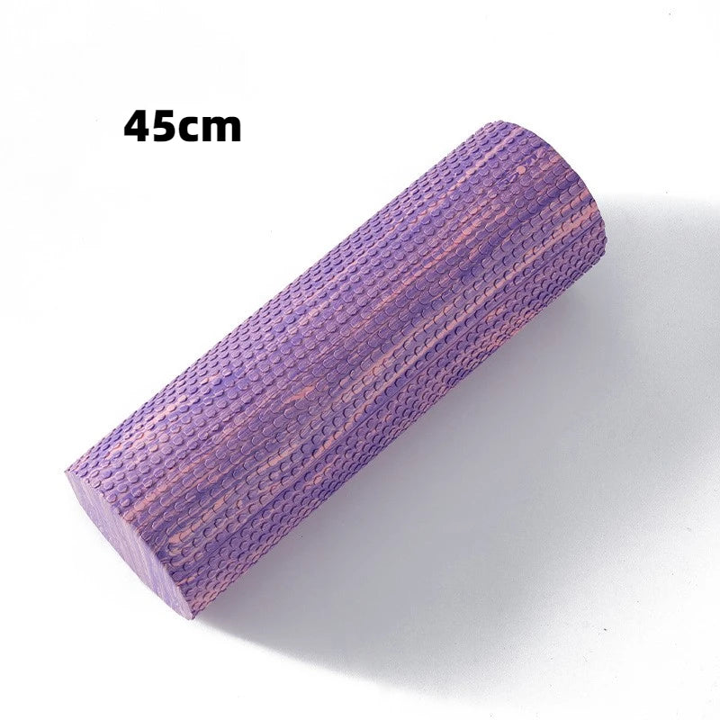 Ultimate Eva Foam Roller for Deep Tissue Relief and Flexibility