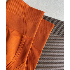 Ultimate High-Waist Gym Leggings with Soft Stretch Fabric for Pilates