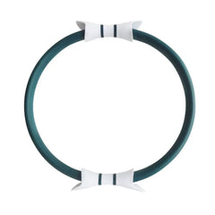 Ultimate Postpartum Pilates Ring with Double Handles for Core Recovery