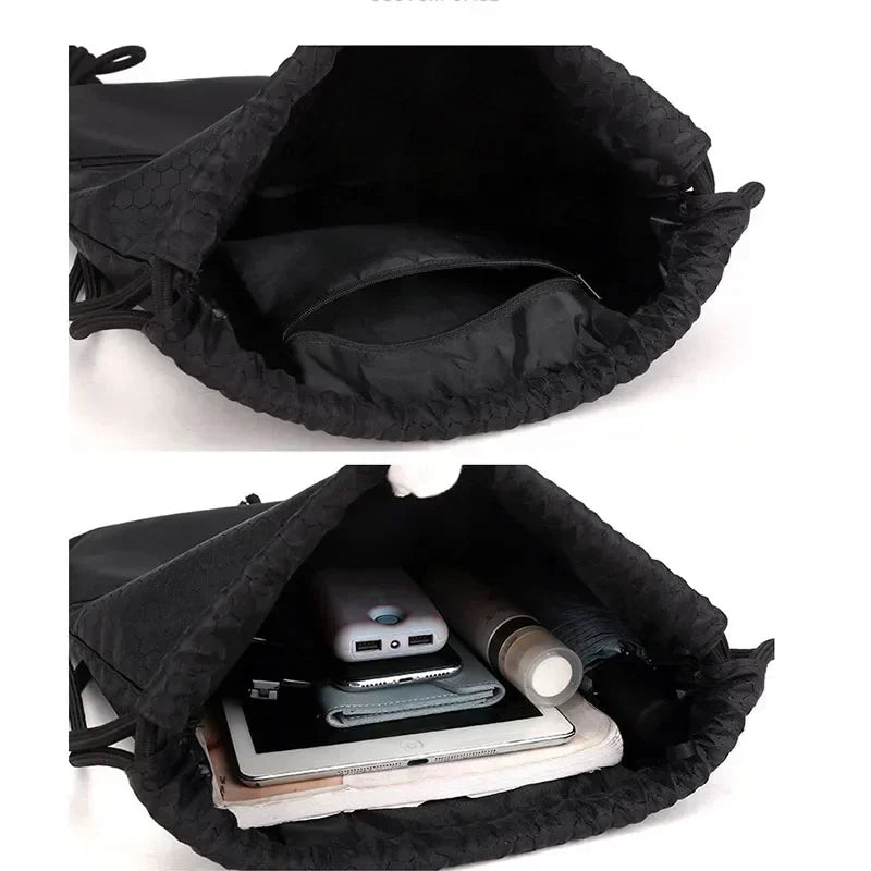 Premium Pilates Outdoor Sport Storage Bag for Organized Workouts