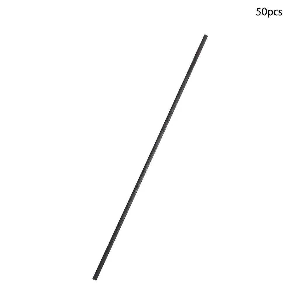 Essential Fiber Diffuser Sticks – 50/100/200 pcs for Home Fragrance