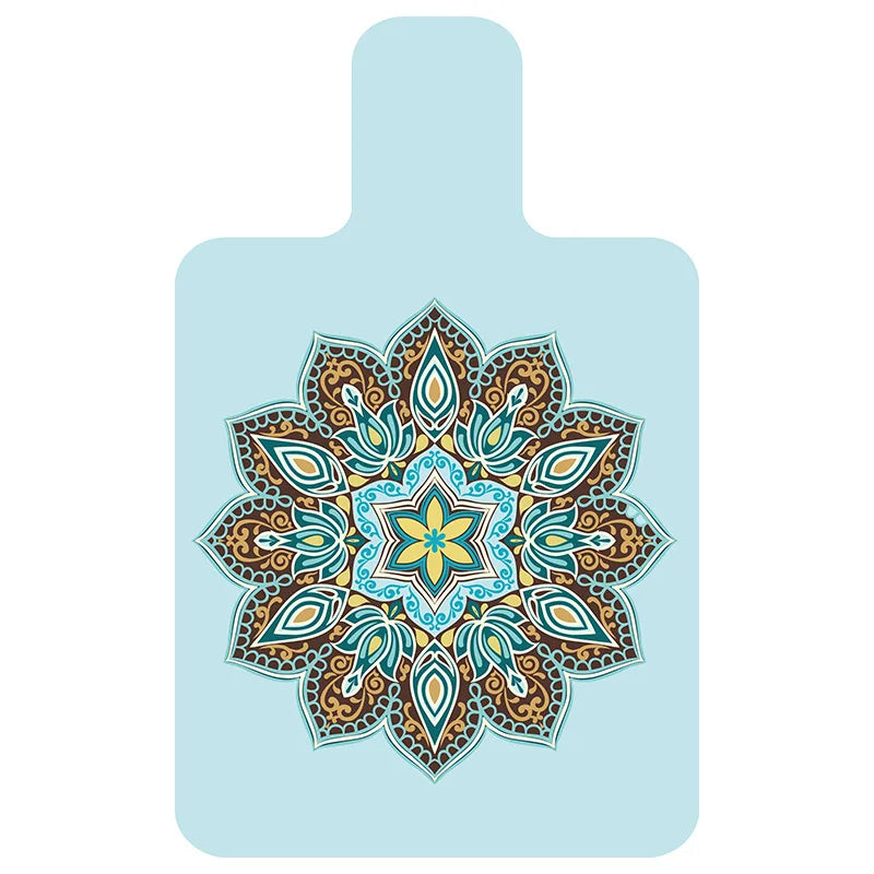 Ultimate Eco-Friendly Pilates Mat with Non-Slip Surface for Women