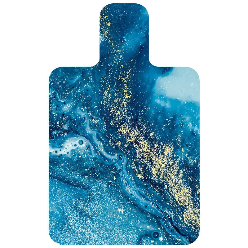 Ultimate Eco-Friendly Pilates Mat with Non-Slip Surface for Women
