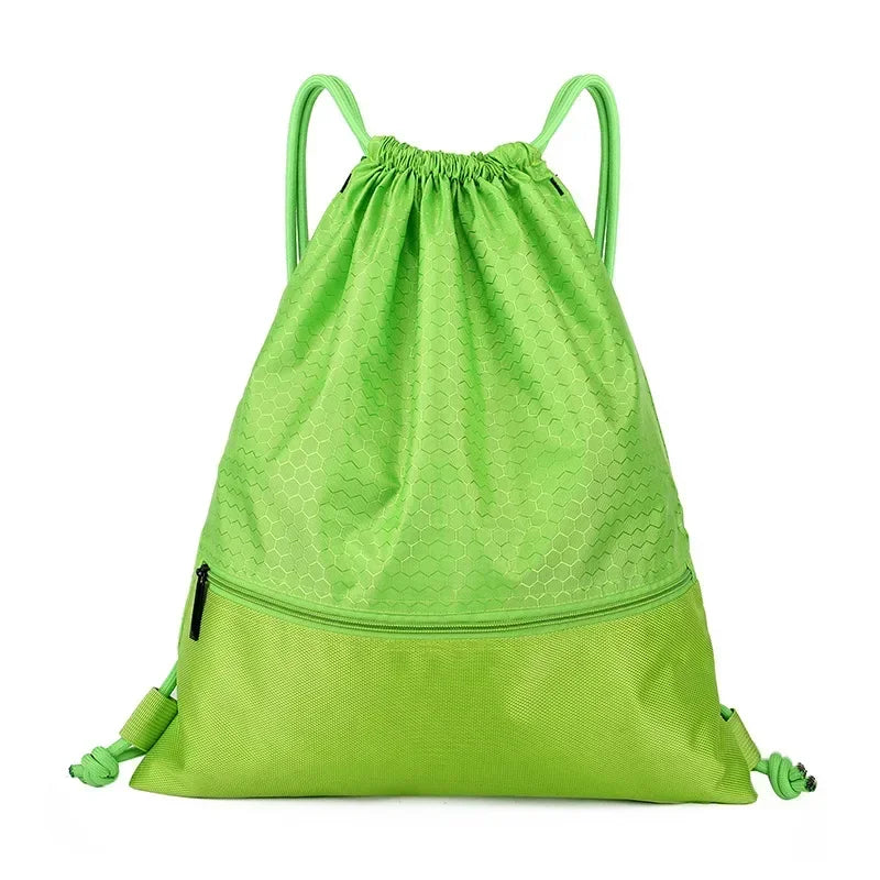 Premium Pilates Outdoor Sport Storage Bag for Organized Workouts