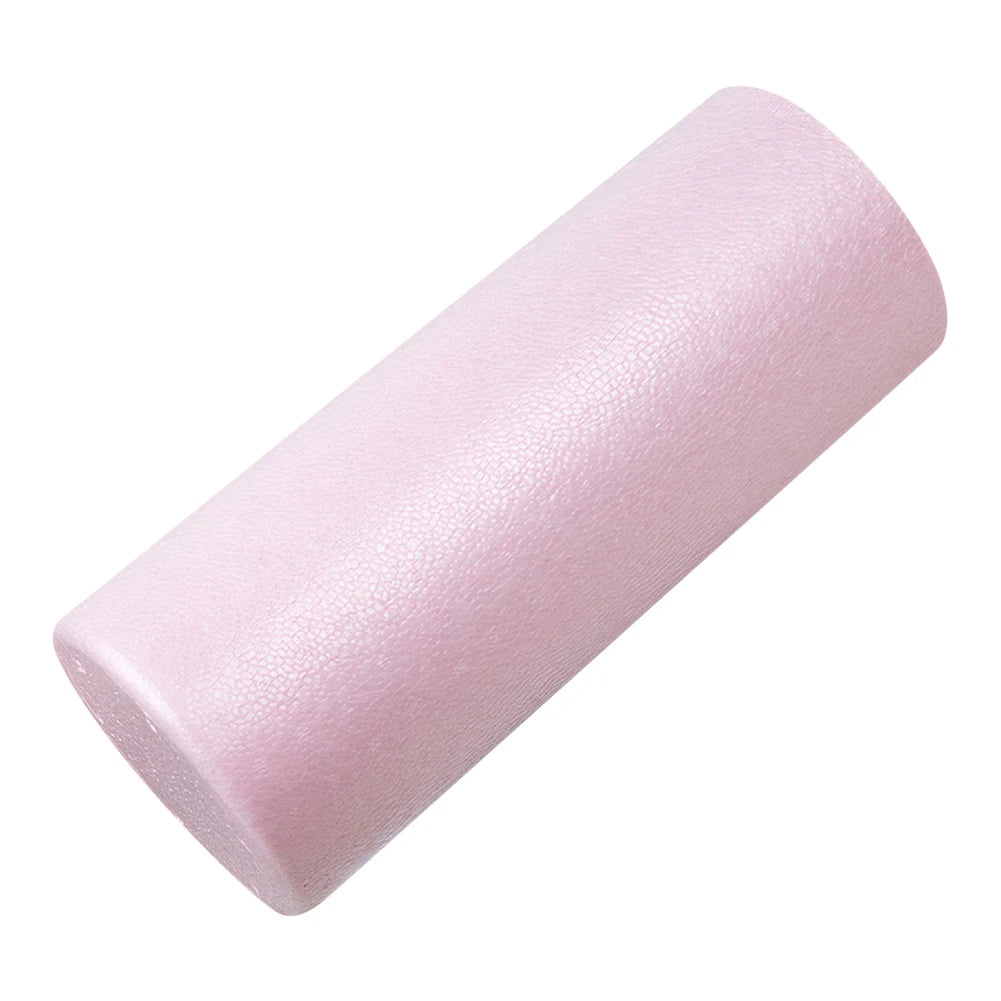 Premium 12-Inch Foam Roller for Deep Tissue Massage Relief