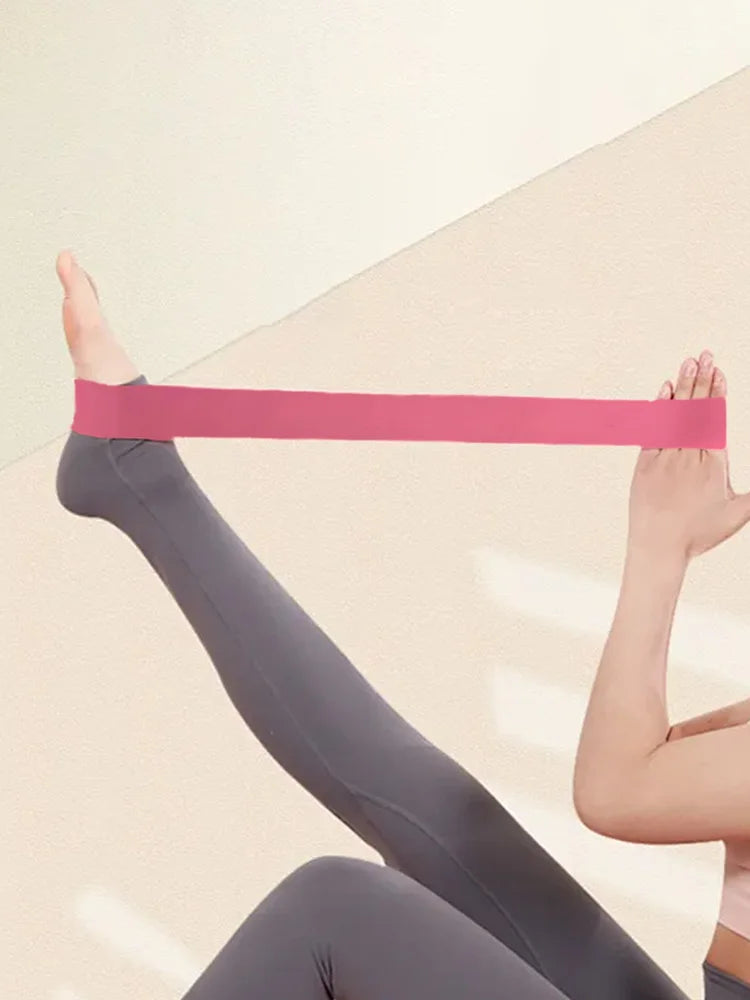 Ultimate Pilates Essentials Kit with Versatile Resistance for Full-Body Training