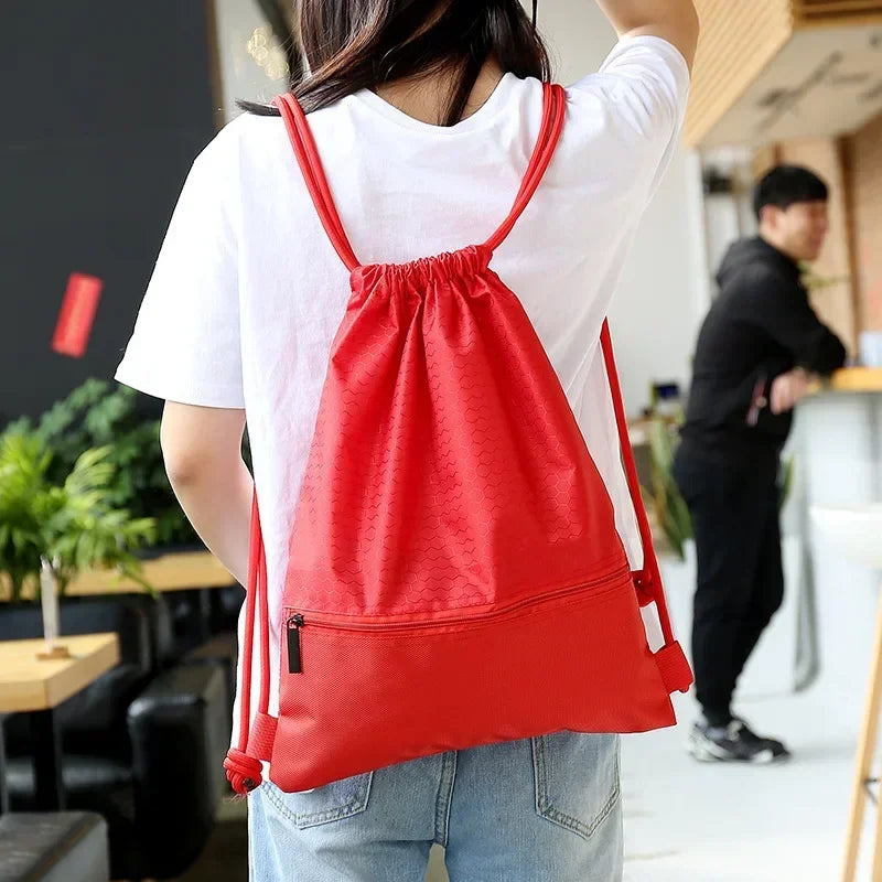 Premium Pilates Outdoor Sport Storage Bag for Organized Workouts