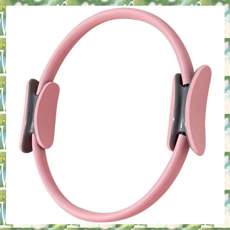 Ultimate Pilates Ring with Lightweight Design for Core Toning