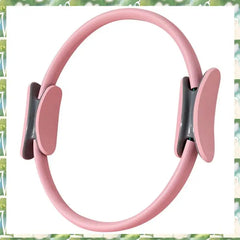 Ultimate Pilates Ring with Lightweight Design for Core Toning