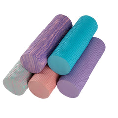 Ultimate Eva Foam Roller for Deep Tissue Relief and Flexibility
