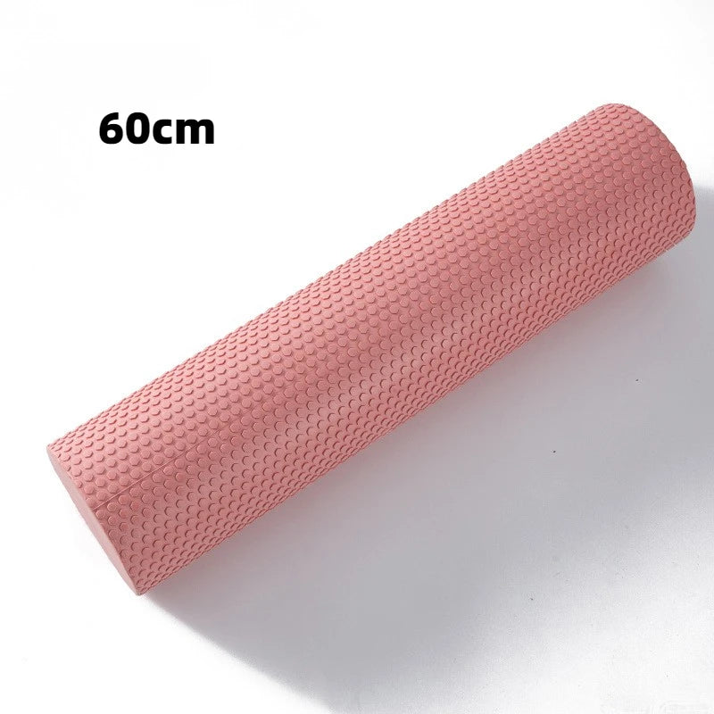 Ultimate Eva Foam Roller for Deep Tissue Relief and Flexibility