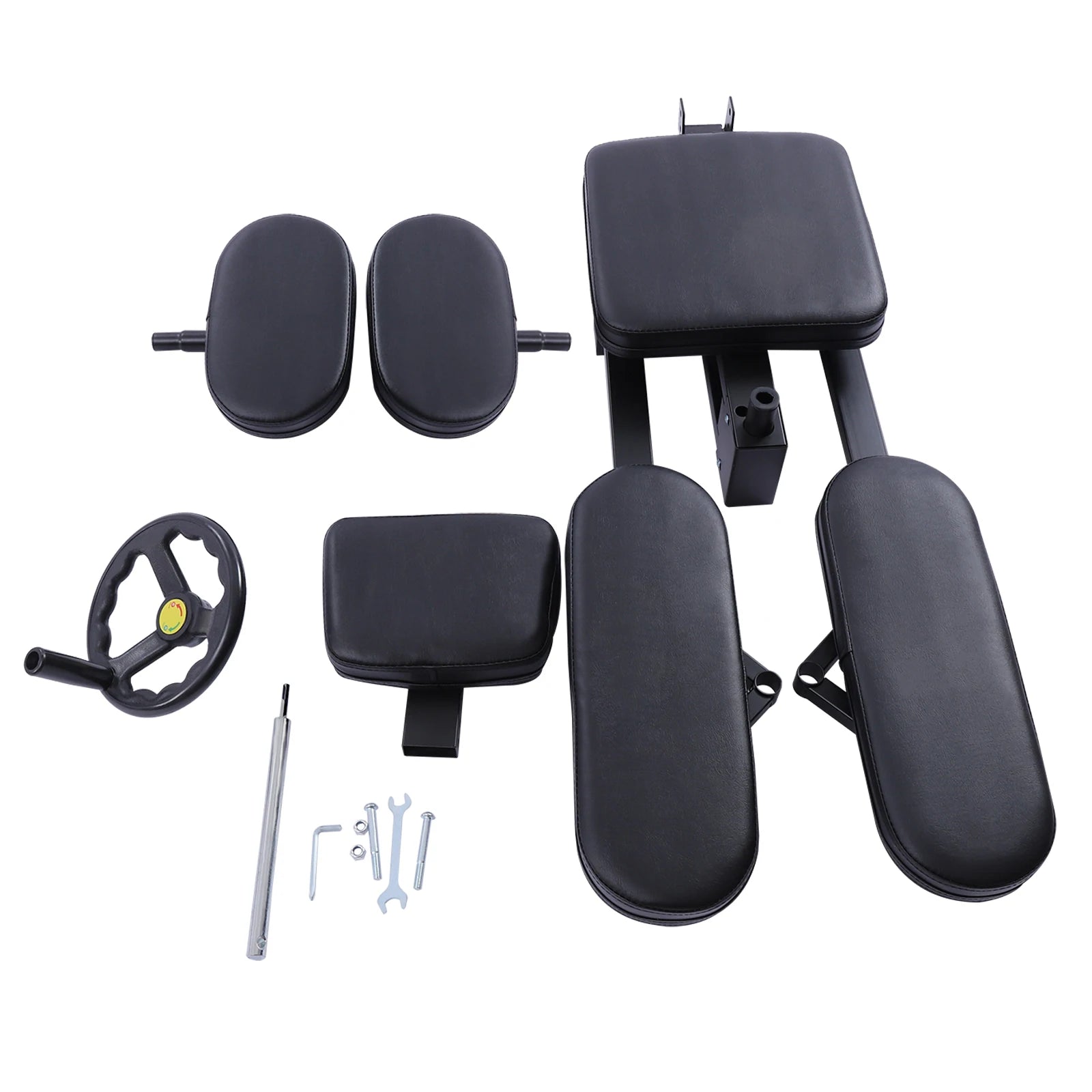 Ultimate Leg Stretcher Machine for Enhanced Flexibility Workouts