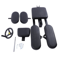 Ultimate Leg Stretcher Machine for Enhanced Flexibility Workouts