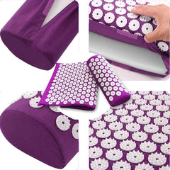 Essential Anti-Slip Pilates Mat – Safe Non-Slip Pad for Home Gym
