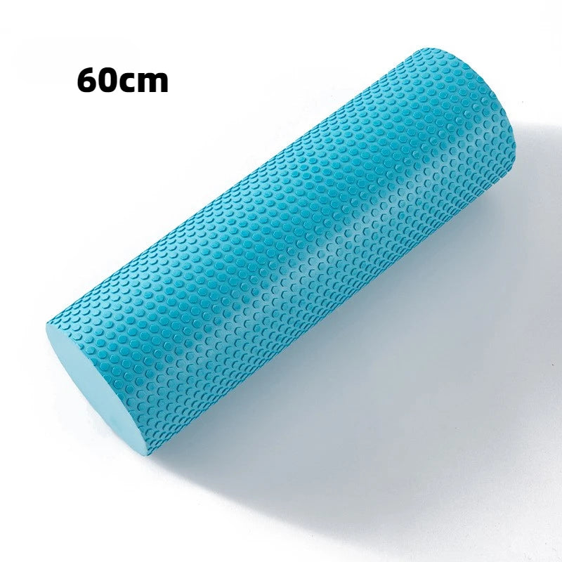 Ultimate Eva Foam Roller for Deep Tissue Relief and Flexibility