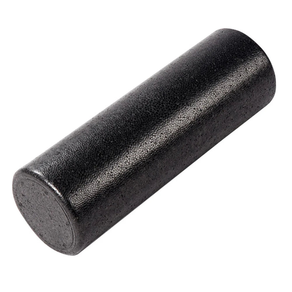Premium 12-Inch Foam Roller for Deep Tissue Massage Relief