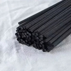 Essential Fiber Diffuser Sticks – 50/100/200 pcs for Home Fragrance