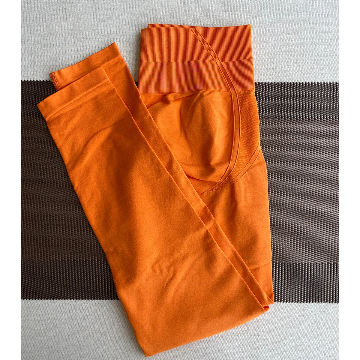 Ultimate High-Waist Gym Leggings with Soft Stretch Fabric for Pilates