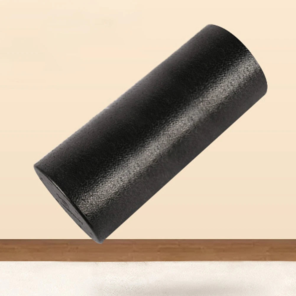 Premium 12-Inch Foam Roller for Deep Tissue Massage Relief