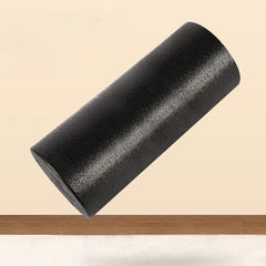 Premium 12-Inch Foam Roller for Deep Tissue Massage Relief