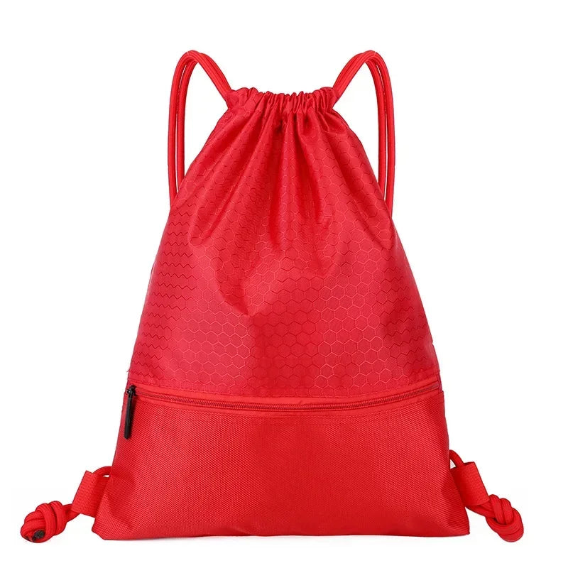 Premium Pilates Outdoor Sport Storage Bag for Organized Workouts