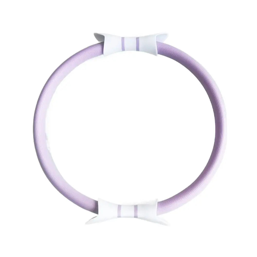 Ultimate Postpartum Pilates Ring with Double Handles for Core Recovery