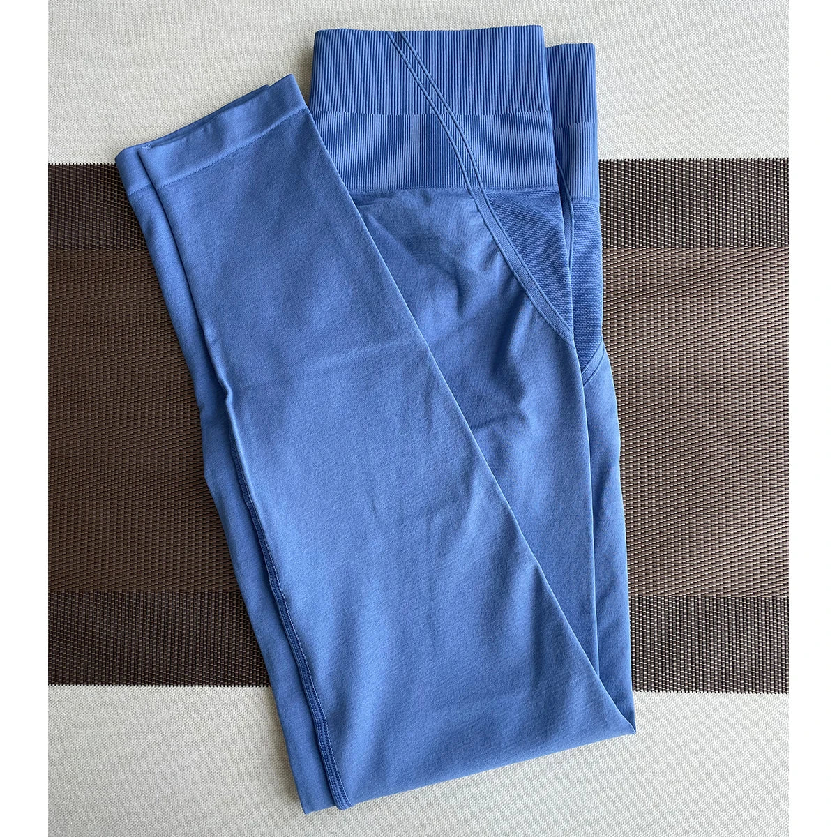 Ultimate High Waist Pilates Leggings with Soft Fabric for Comfort