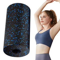 Ultimate Portable Foam Roller for Deep Tissue Recovery