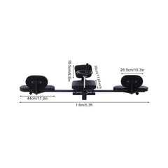 Ultimate Leg Stretcher Machine for Enhanced Flexibility Workouts