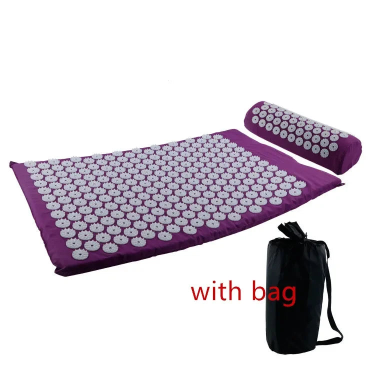 Essential Anti-Slip Pilates Mat – Safe Non-Slip Pad for Home Gym