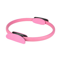 Ultimate Pilates Fitness Ring with Non-Slip Handles for Core Toning