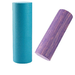 Ultimate Eva Foam Roller for Deep Tissue Relief and Flexibility