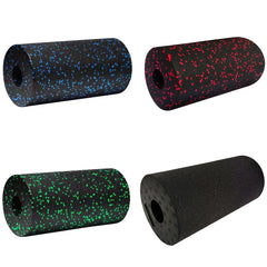 Ultimate Portable Foam Roller for Deep Tissue Recovery