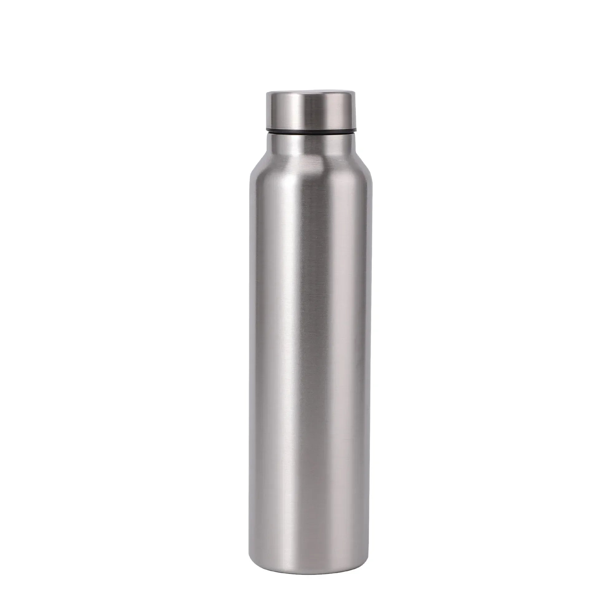 Ultimate Stainless Steel Water Bottle with Rugged Design for Fitness