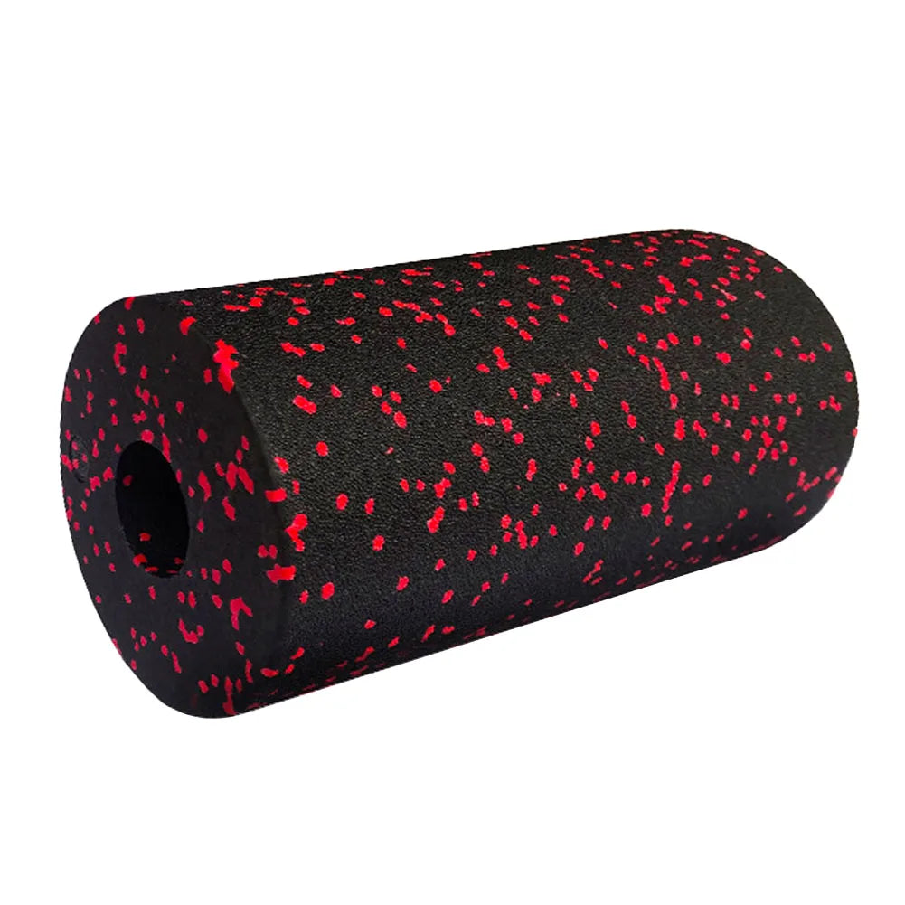 Ultimate Portable Foam Roller for Deep Tissue Recovery