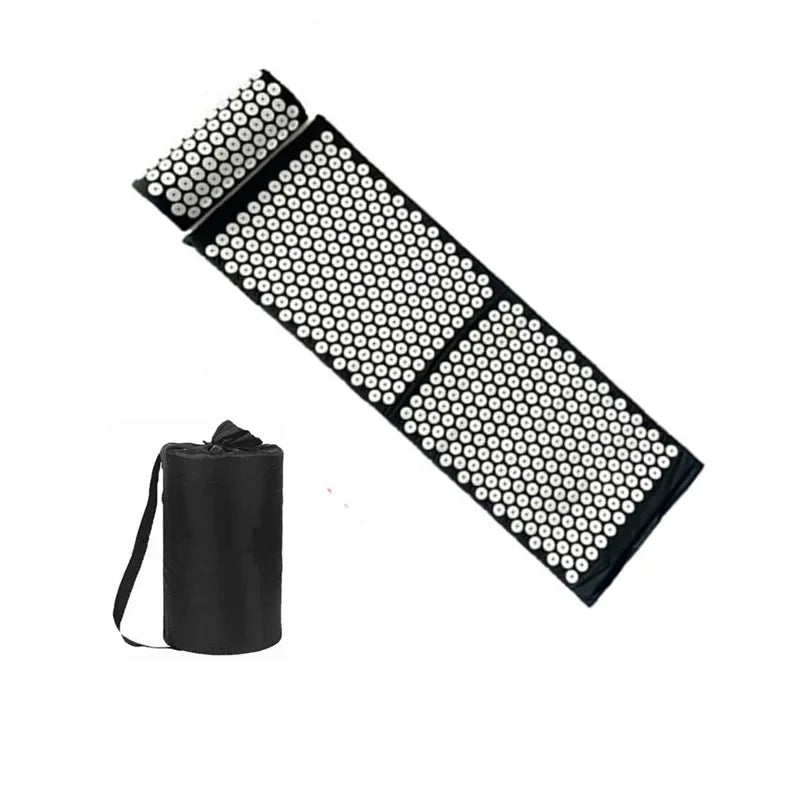 Essential Anti-Slip Pilates Mat – Safe Non-Slip Pad for Home Gym