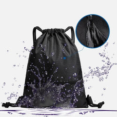Premium Pilates Outdoor Sport Storage Bag for Organized Workouts