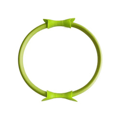 Ultimate Postpartum Pilates Ring with Double Handles for Core Recovery
